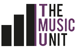 The Music Unit Logo